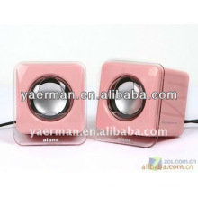 mini usb laptop speaker